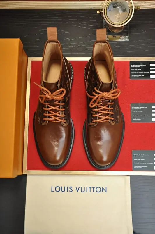 louis vuitton bottes pour homme s_126634b2